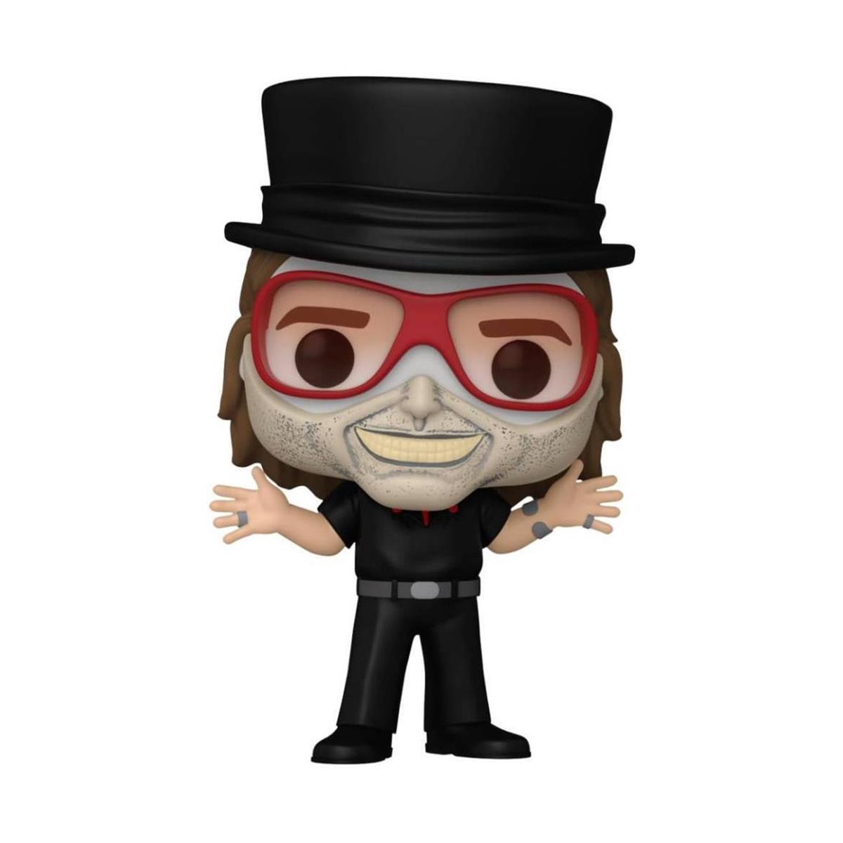 Funko Pop! Movies: Black Phone - The Grabber* #1488 Vinyl Figure - Image 2