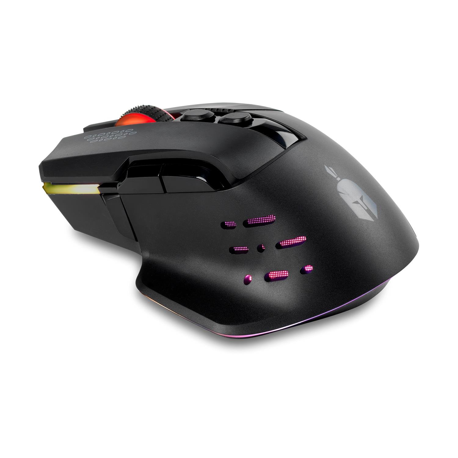 Spartan Gear - Cecrops Wireless Gaming Mouse - Image 3
