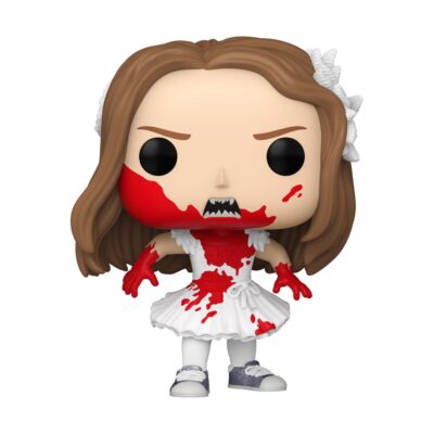 Funko Pop! Movies: Abigail - Abigail #1582 Vinyl Figure