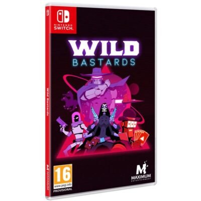 NSW Wild Bastards
