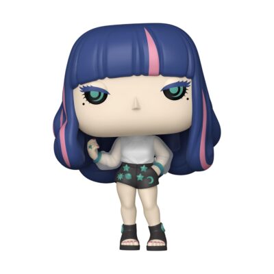 Funko Pop! Animation: Boruto - Eida #1920 Vinyl Figure
