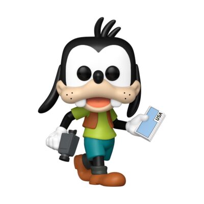 Funko Pop! Disney: A Goofy Movie (30 Years) - Goofy #1575 Vinyl Figure