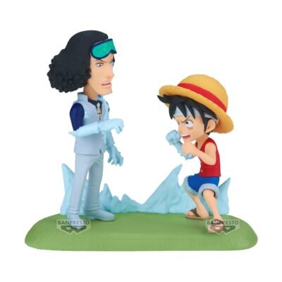 Action Figures