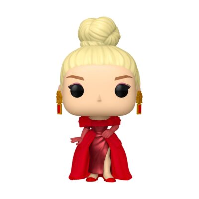 Funko Pop! Retro Toys: Barbie 80th Mattel - 80th Anniversary Barbie #152 Vinyl Figure