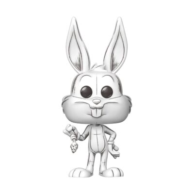 Funko Pop! Animation: Looney Tunes - Bugs Bunny #2010 Vinyl Figure