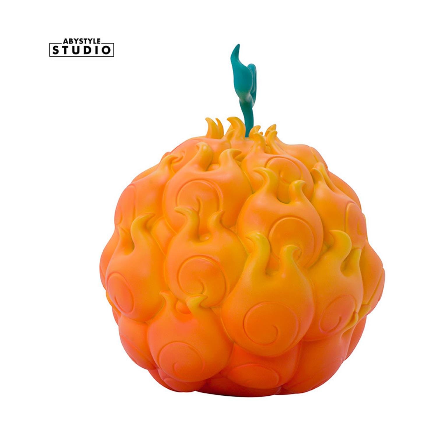Abysse One Piece - Flame-Flame Fruit Replica (13cm) (ABYREP005) - Image 3