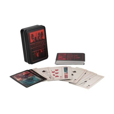 Playing Cards