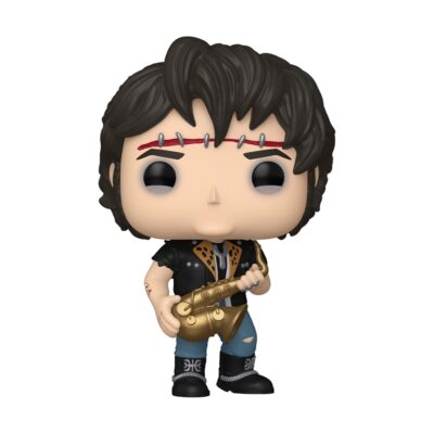 Funko Pop! Movies: The Rocky Horror Picture Show - Eddie #1911 Vinyl Figure