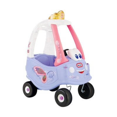 Little Tikes: Cozy Coupe - Fairy Cozy (170607)