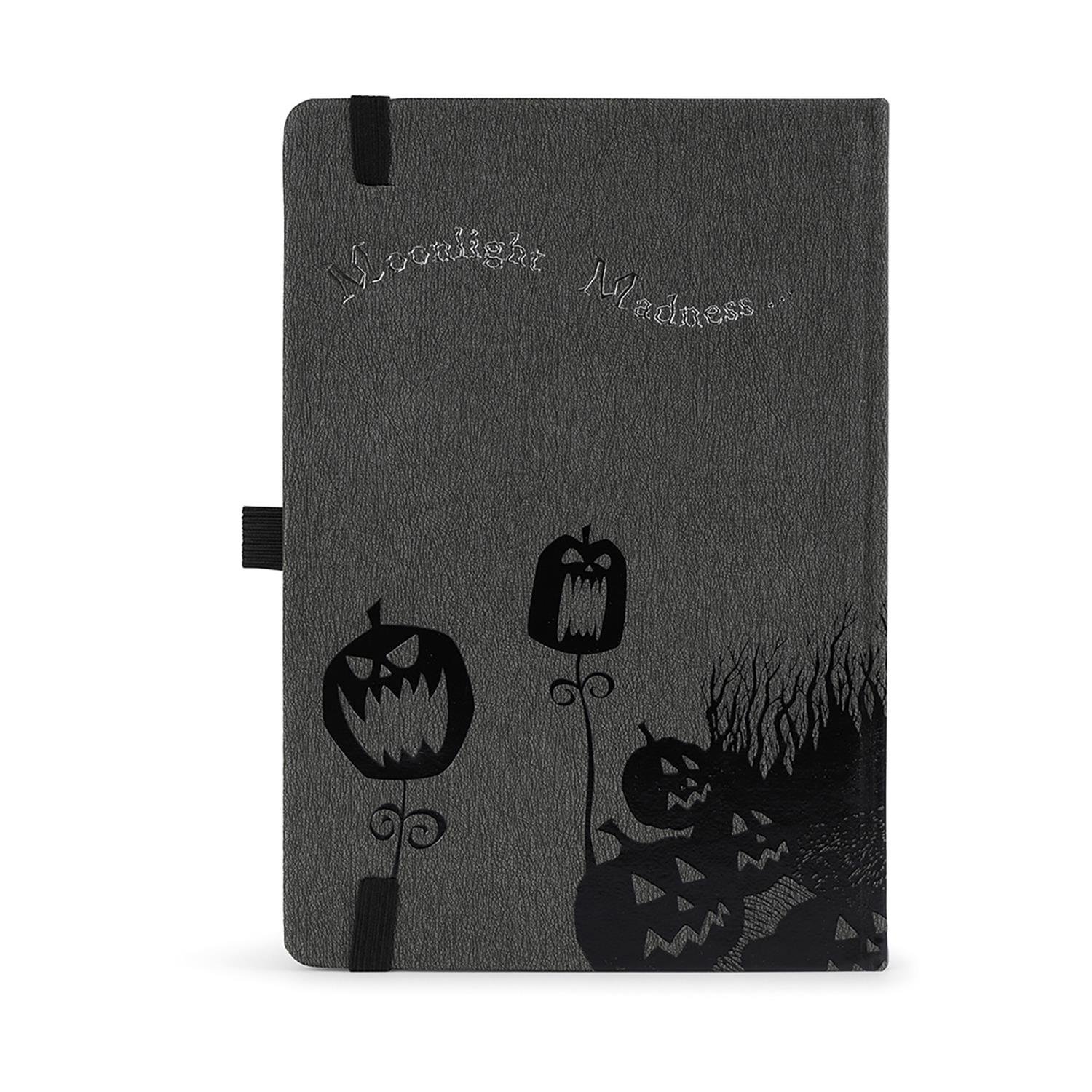 Pyramid Disney: TNBC - Moonlight Madness A5 Notebook (SR72660) - Image 2