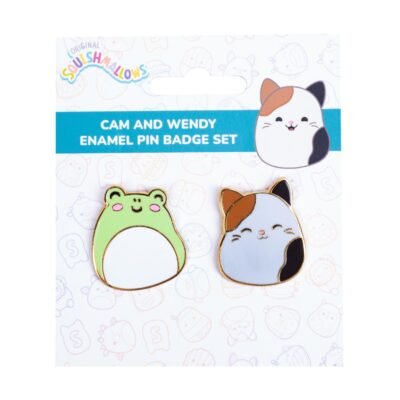 Patches/Badges