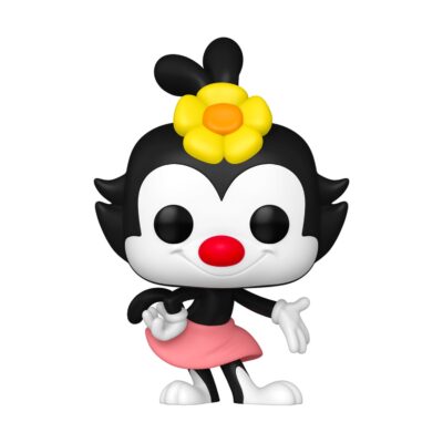 Funko Pop! Animation: Animaniacs - Dot #2064 Vinyl Figure