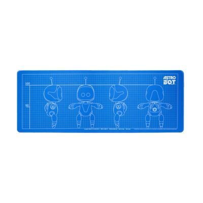 Mousepads