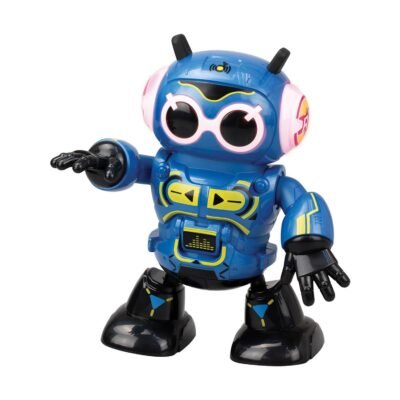Robots