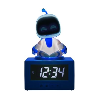 Clocks / Alarm Clocks