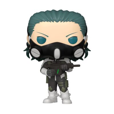 Funko Pop! Animation: Kaiju No. 8 - Haruichi Izumo #2246 Vinyl Figure