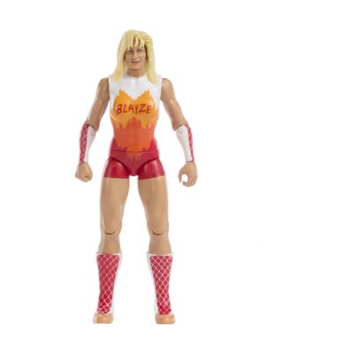 Mattel WWE Main Event Series: Alundra Blayze (JGD39)