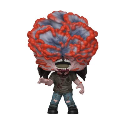 Funko Pop! Television: The Last of Us - Clicker #1843 Vinyl Figure