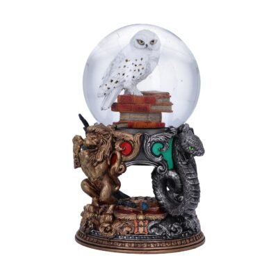 Snowglobes