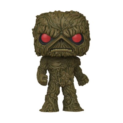 Funko Pop! Heroes: Justice League Dark - Swamp Thing #624 Vinyl Figure (6")