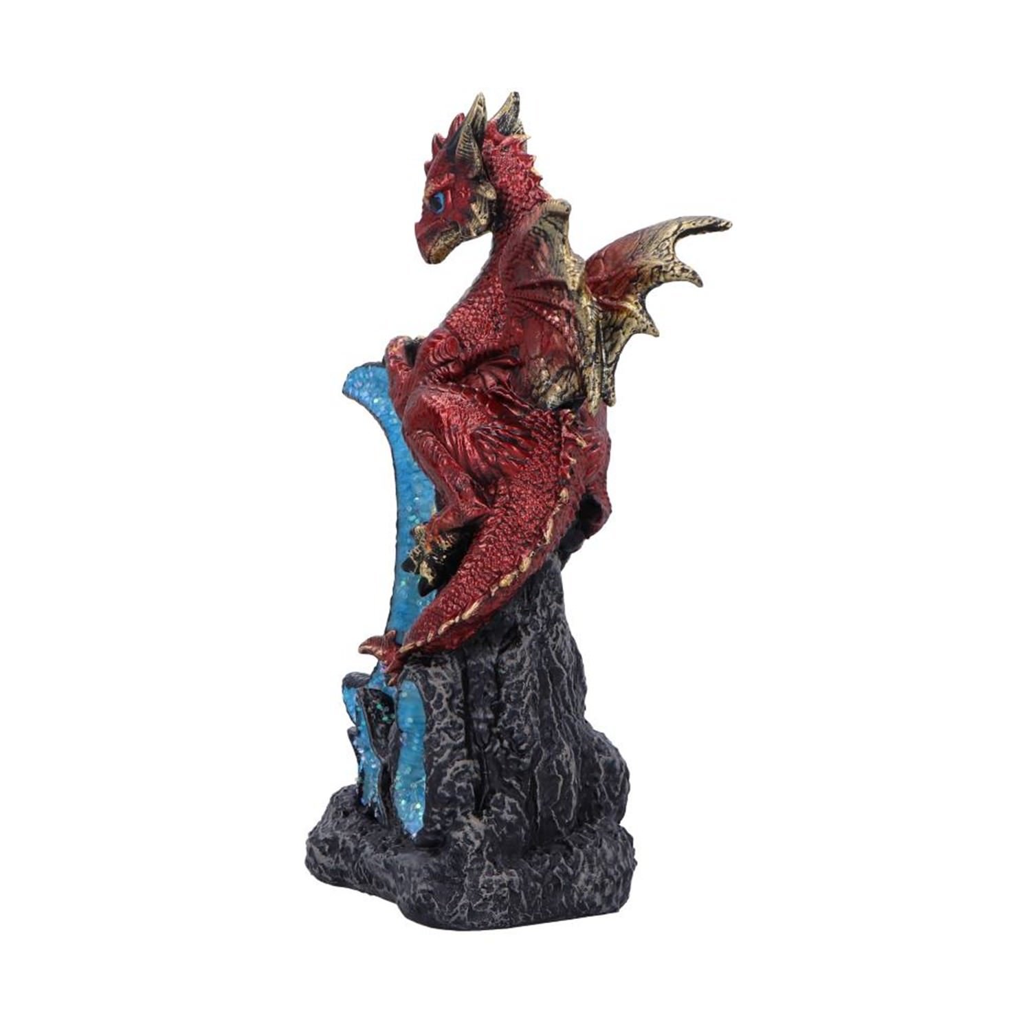 Nemesis Now: Lunar Perch (18cm) (U7074B25) - Image 2