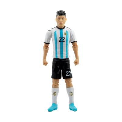 Banbo Toys: Argentina Sockers - Lautaro Martinez Action Figure (20cm) (81706)