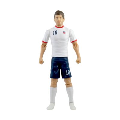 Banbo Toys: Usa Sockers - Christian Pulisic Action Figure (20cm) (80969)