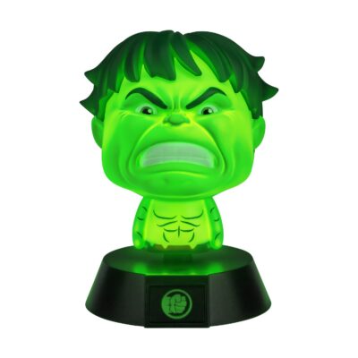 Paladone Marvel: Hulk - Icons Lights 015 (PP16010MU)