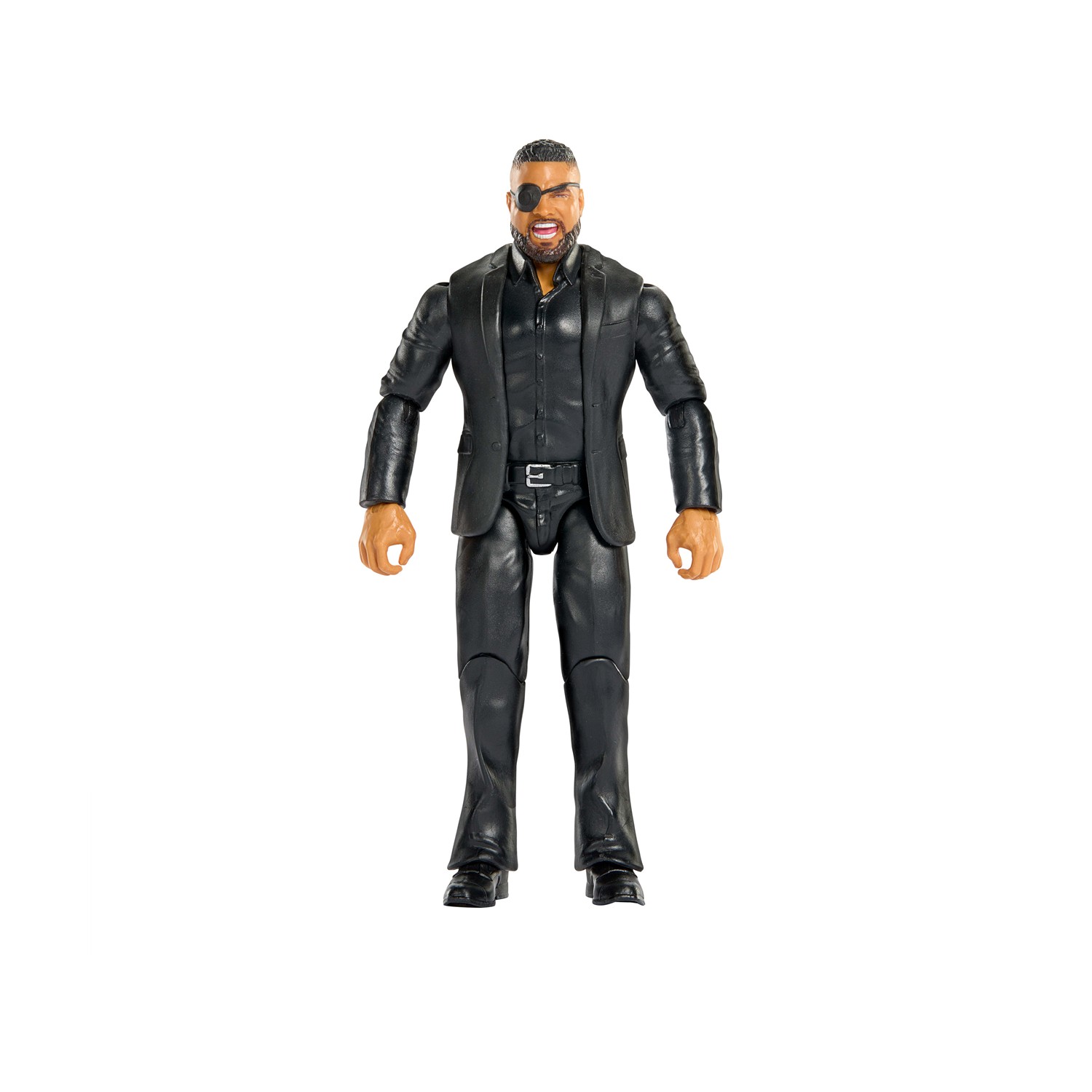 Mattel WWE: Main Event Series - Tonga Loa Figure (JHH84)