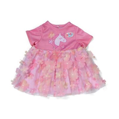 Zapf Creation: Baby Born -  Floral Dress (43cm) (839393)