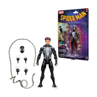 Hasbro Marvel: Spider-Man - Legends Series - Spider-Venom (G2353)