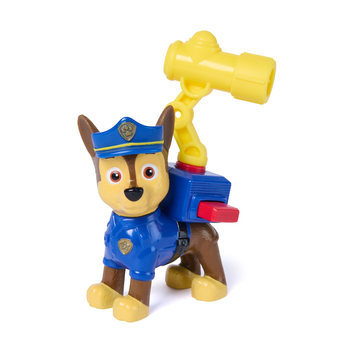 Spin Master Paw Patrol: Search & Rescue Action Pups Chase (20155502)