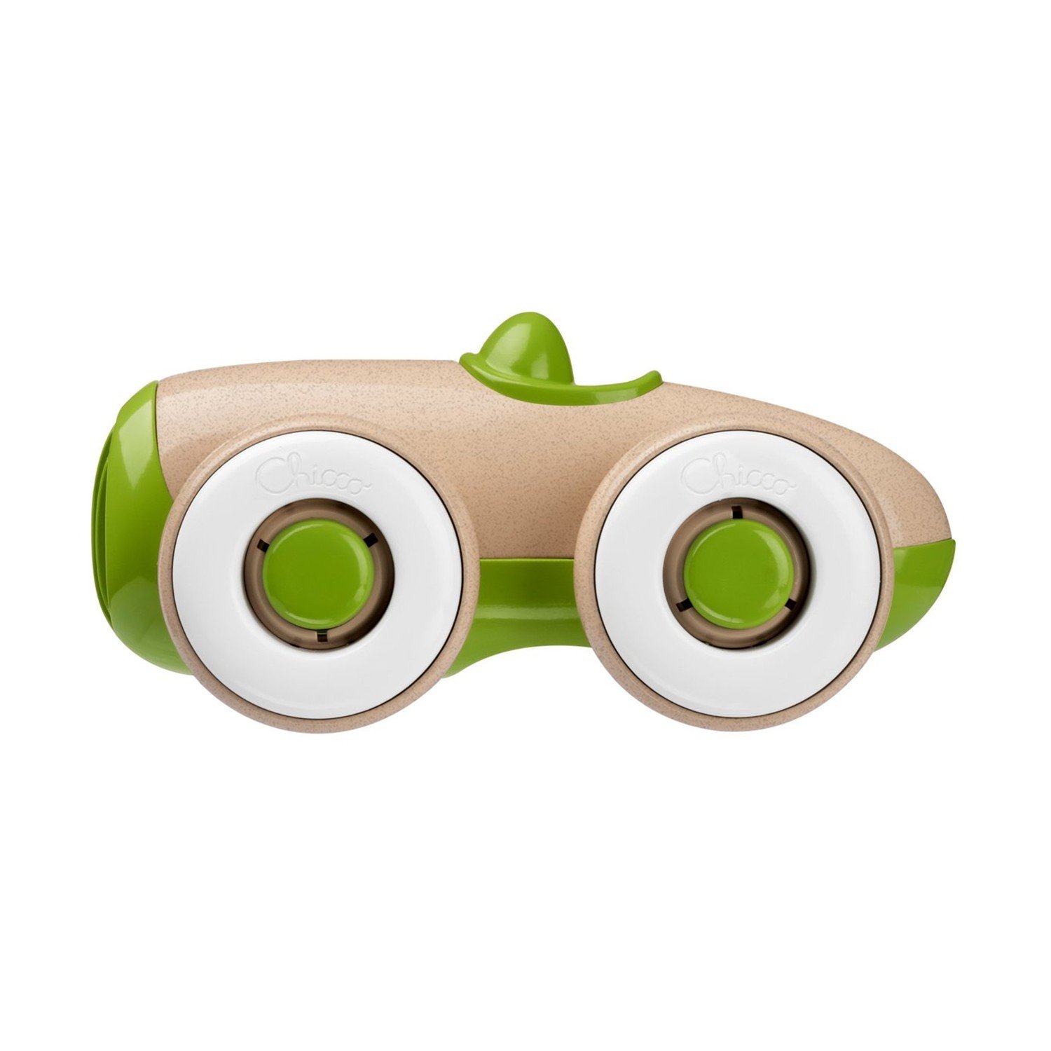 Chicco ECO+: Red Green (Y02-11157-00) - Image 2