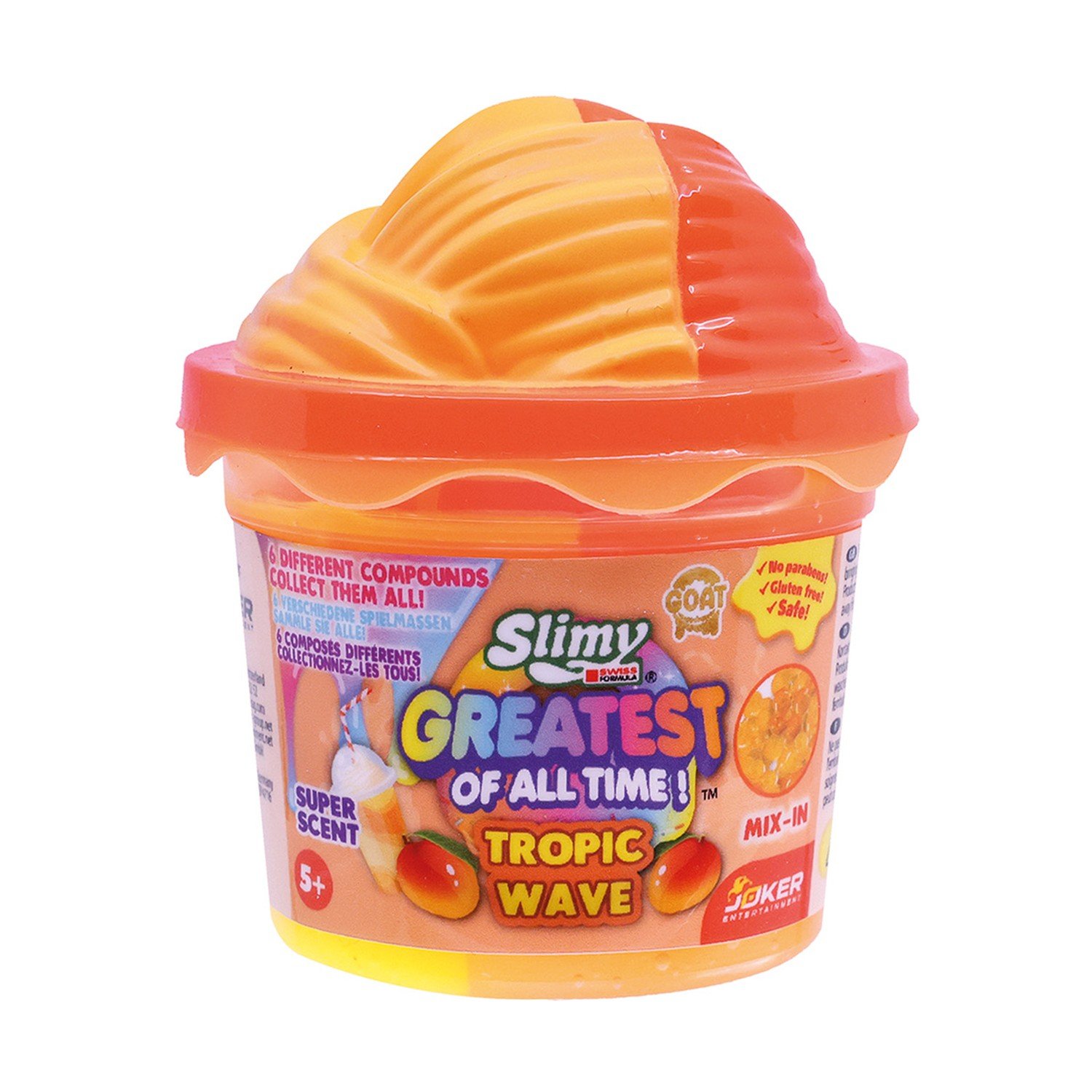 AS Slimmy: Greatest of All Time! 78g (Random) (1863-32287) - Image 3