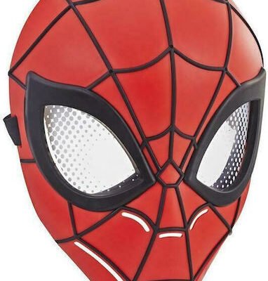 Hasbro Marvel Spider-Man Hero Mask (E3660EU40)