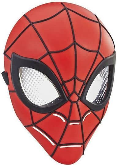 Hasbro Marvel Spider-Man Hero Mask (E3660EU40)