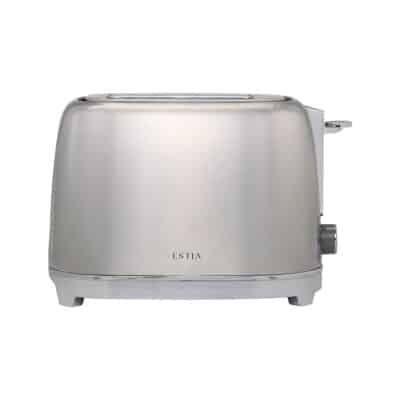 ESTIA ΦΡΥΓΑΝΙΕΡΑ INOXSENSE 2 ΘΕΣΕΩΝ 930W